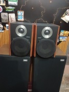 Kolumny monitory Sony ss-cpz3