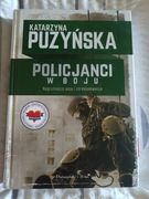 Katarzyna Puzyńska - Policjanci W Boju