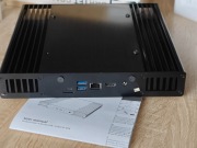 Akasa Plato X8 obudowa do Intel NUC
