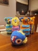 Monster Bowling, Melissa and Doug