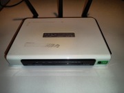 TP-LINK TL-WR1043ND v1.8. Zainstalowane Gargoyle PL. Graficzny interfejs.