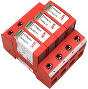 Ogranicznik przepięć Dehn 952400 DG M TNS 275