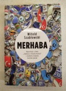 Książka Merhaba - Witold Szabłowski