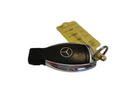 Kluczyk A2229053900 MERCEDES ML pilot rybka org