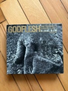 GODFLESH PURE COLD WORLD SLAVESTATE 3 CD SET