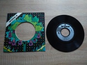 CZERWONE GITARY - Remedium / Śpiewka żeglarska SP