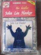 John Lee Hooker The Healer