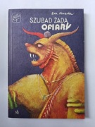 Szubad Żąda Ofiary" Ewa Nowacka 