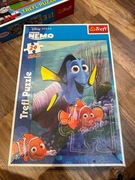 Puzzle Finding NEMO Trefl 24 elementy MAXI