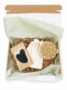 Prezent dla Kobiet Upominek Box Wellness Relaks Na Ślub Longevity