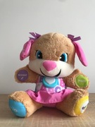 Zabawka Siostrzyczka Szczeniaczka