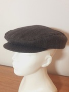 Kaszkiet Nowy duży rozm 58