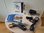 Aparat Sony DSC-G1 Cyber-Shot + Carls Zeiss Walkman 2GB WiFi UNIKAT