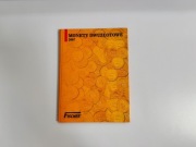 FENOMENALNY ALBUM FISCHER NA MONETY 2 ZŁ 2007 | OCHRONNY Z OPISAMI !