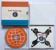 Bad Boys Inc. - More To This World + Plakat