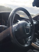 Audi A4 B8 2.0 TDI AVANT CZARNA PERŁA DOBRE WYPOSAŻENIE