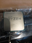 procesor amd ryzen 5 2600 + chłodzenie amd