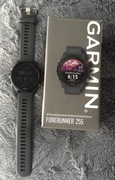 Zegarek GARMIN FORERUNNER 255