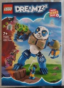 Lego dreamzz 71480 Logan i Panda