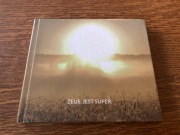 ZEUS Jest Super CD Preorder
