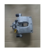 ZACISK HAMULCOWY MERCEDES C-KLASA W205 PRAWY TYŁ 300/12mm 2054230182