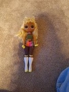 LALKA L.O.L. SURPRISE OMG HOS DOLL S3 SPEEDSTER