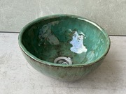 Umywalka rękodzieło Ø 27 cm