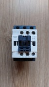 Stycznik mocy TeSys D AC3 9A 3P 1NO 1NC cewka 230VAC zaciski skrzynkowe