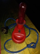 lampka  bardzo stara