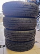 Opony nowe 4szt letnie Maxxis Victria Sport 5 SUV 225/60/18