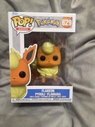 Figurka Funko Pop Games Pokemon Flareon EMEA 629