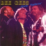 Bee Gees – Jive Talkin' CD