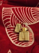 Zapalniczka benzynowa Zorro 912 lepsza niż Zippo