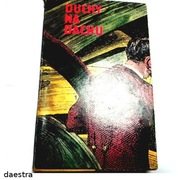 DUCHY NA DACHU Groteski wybór R. M. Groński, A. Marianowicz