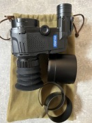 Nasadka noktowizyjna Pard NV007S 940nm