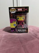 Funko pop Iron Man Marvel Avengers