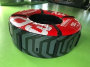 Opona treningowa 80 kg firmy Escape