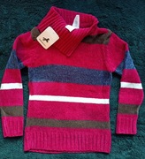 Sweterek 110 Polomino 