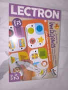 Hiszpańska gra edukacyjna dla dzieci