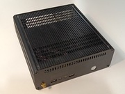 Przemysłowa obudowa Mini ITX z zasilaczem