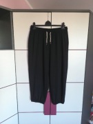 Spodnie dresowe alladynki nowe Bathrins – rozmiar L (40)