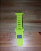 Silikonowy elastyczny pasek do smart watch