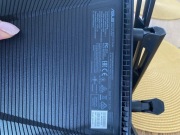 Asus router 4 anteny Wi-fi