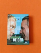 Serial Oficer - Pakiet 4 DVD - Wydanie TVP - Stan Bardzo Dobry