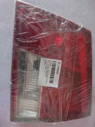 Lampa prawa tył Vectra C kombi