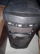 Komputer stacjonarny PC