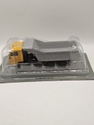 Kultowe ciężarówki prlu Kamaz 5511 nr 82 Wywrotka