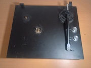 Gramofon Argon Audio TT ARGTTBK odtwarzacz płyt winylowych 