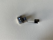 iPhone 12 Pro LiDAR sensor