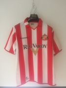 Sunderland FC koszulka oryginalna rozmiar M